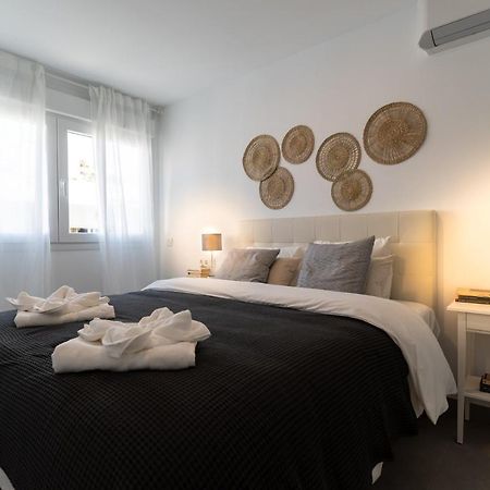 Appartamento Cala Luxo En Cala De Mijas A Metros Del Mar La Cala De Mijas Esterno foto