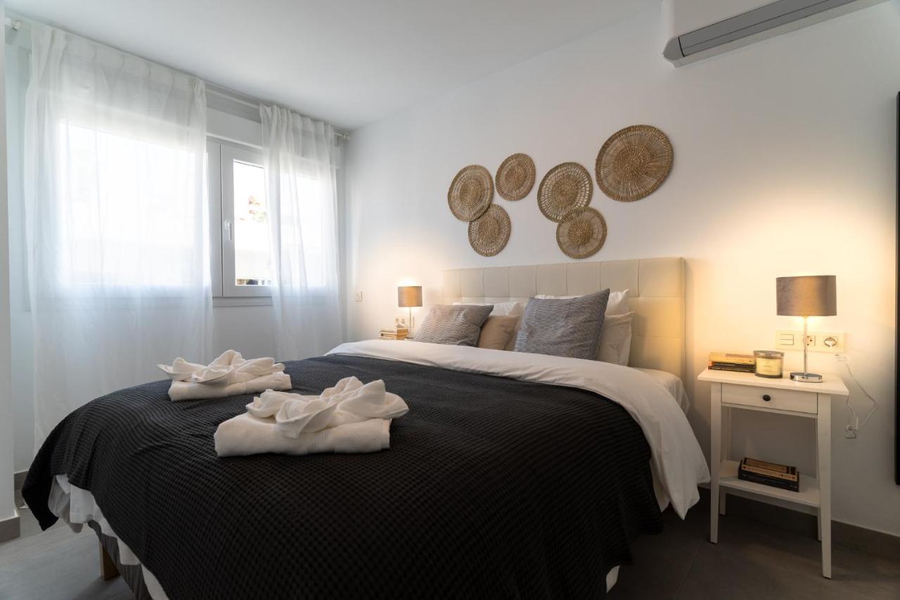 Appartamento Cala Luxo En Cala De Mijas A Metros Del Mar La Cala De Mijas Esterno foto