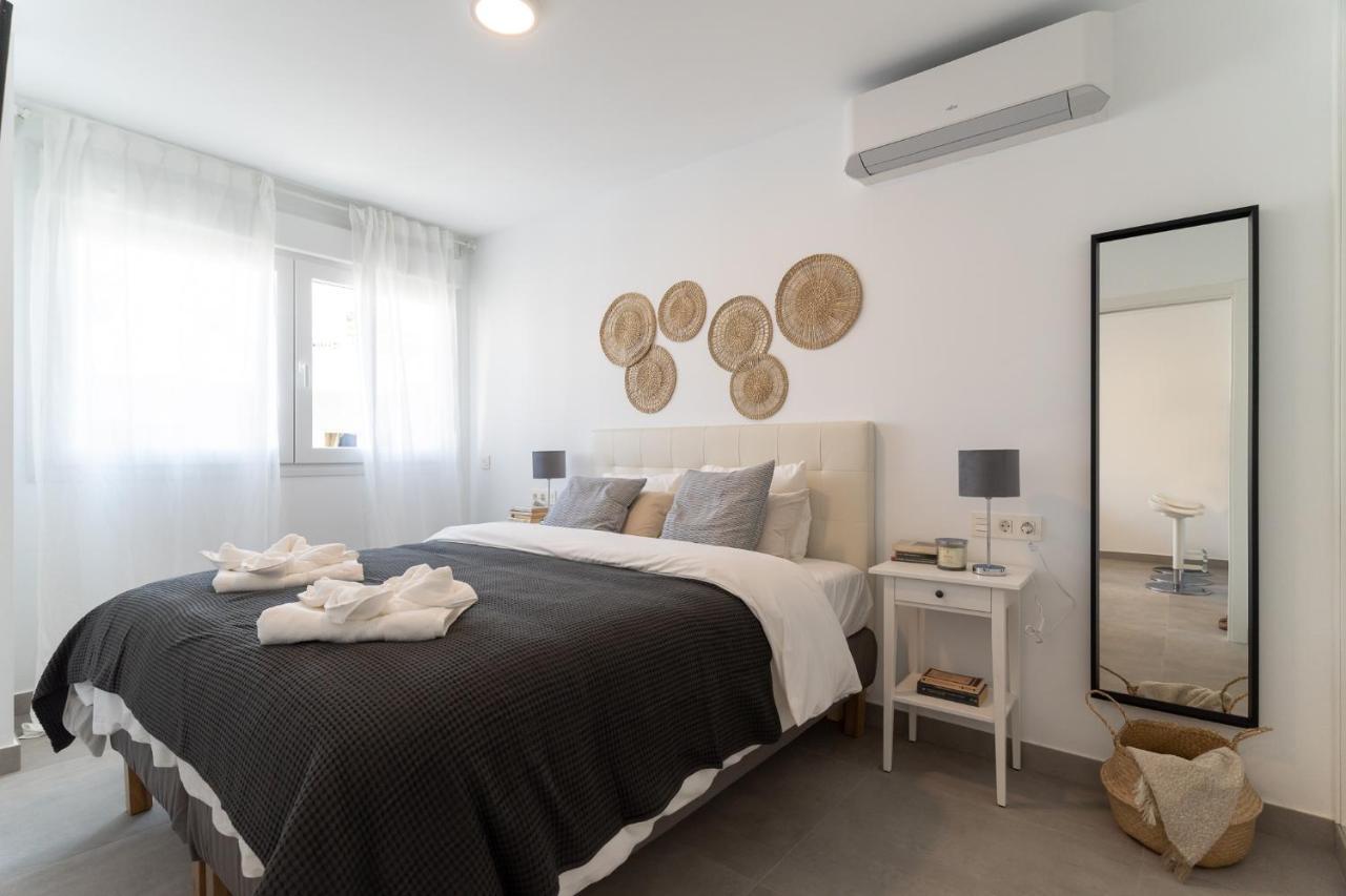 Appartamento Cala Luxo En Cala De Mijas A Metros Del Mar La Cala De Mijas Esterno foto