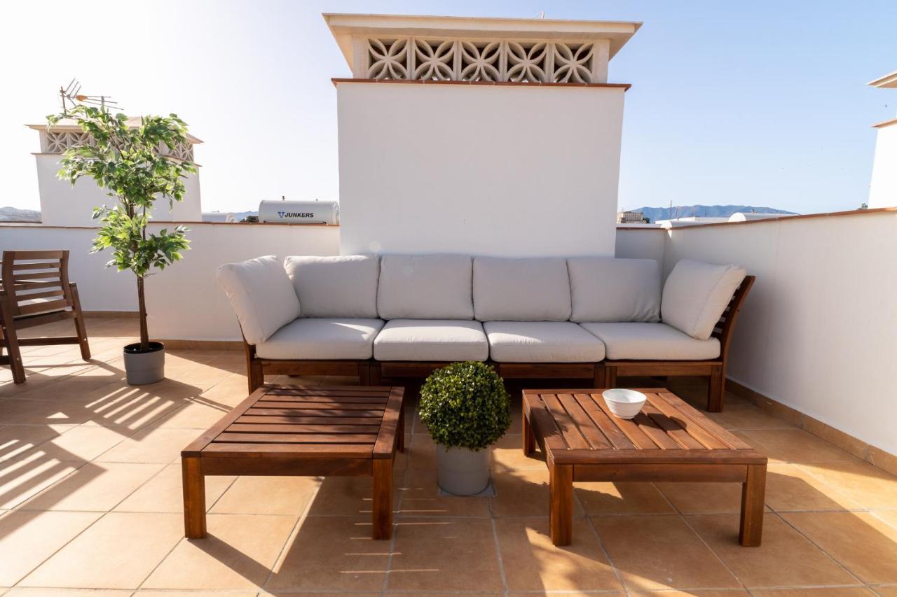 Appartamento Cala Luxo En Cala De Mijas A Metros Del Mar La Cala De Mijas Esterno foto