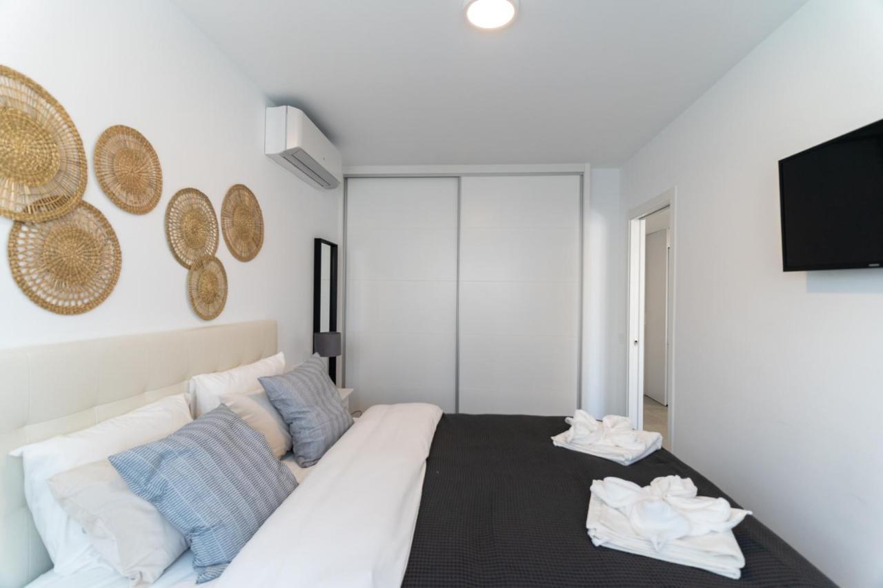Appartamento Cala Luxo En Cala De Mijas A Metros Del Mar La Cala De Mijas Esterno foto