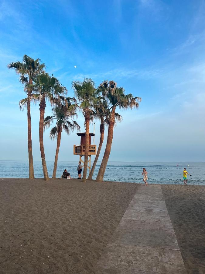 Appartamento Cala Luxo En Cala De Mijas A Metros Del Mar La Cala De Mijas Esterno foto