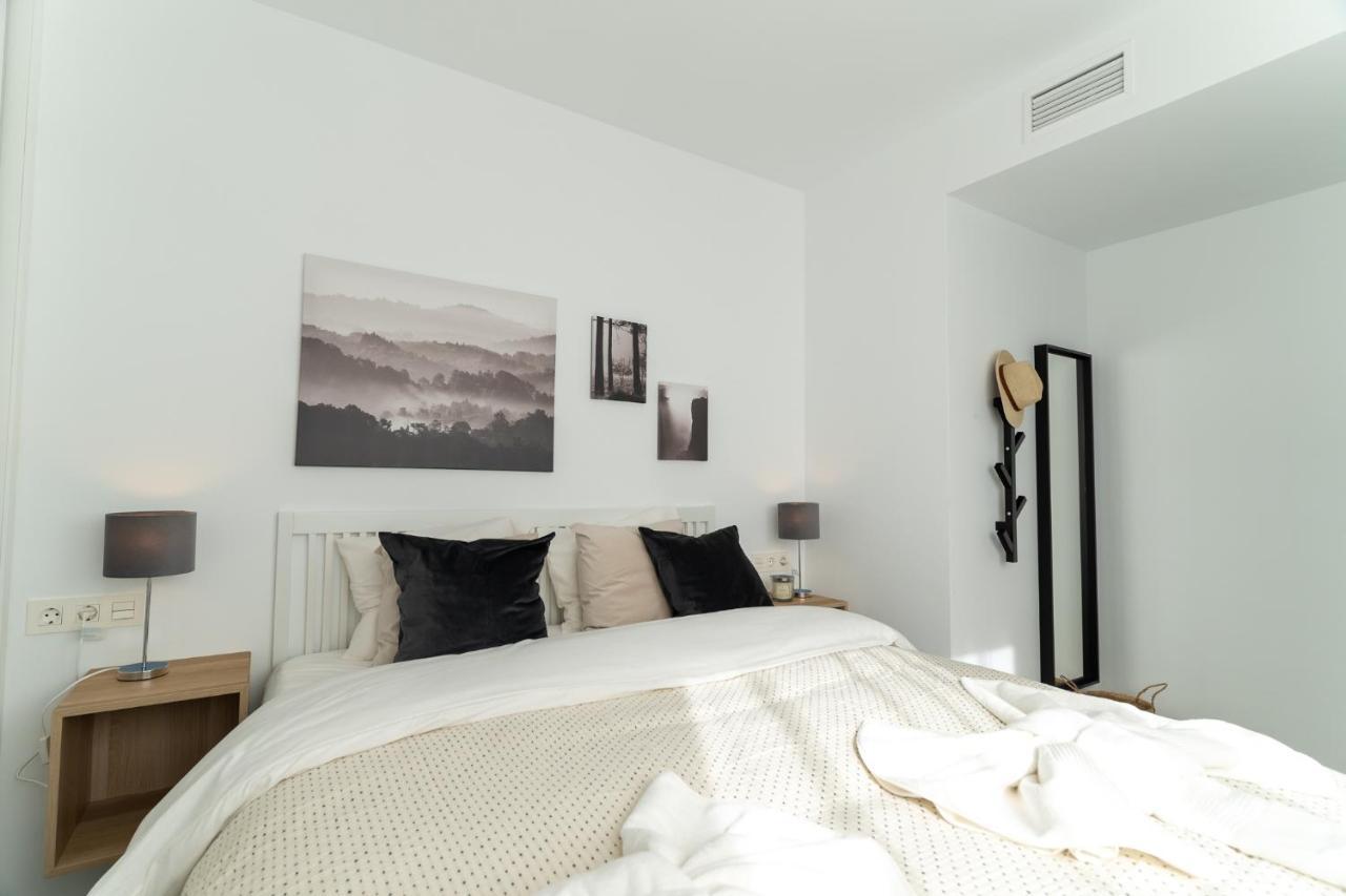 Appartamento Cala Luxo En Cala De Mijas A Metros Del Mar La Cala De Mijas Esterno foto