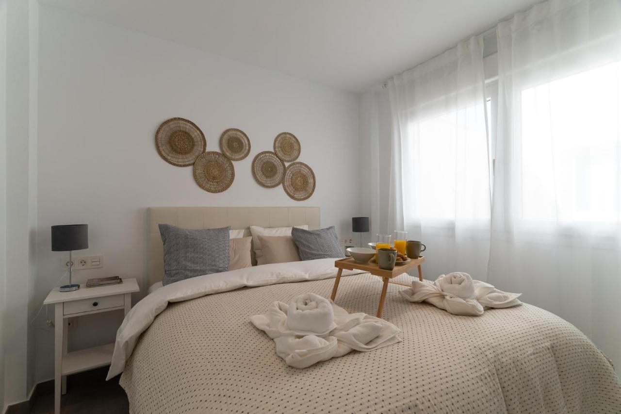 Appartamento Cala Luxo En Cala De Mijas A Metros Del Mar La Cala De Mijas Esterno foto