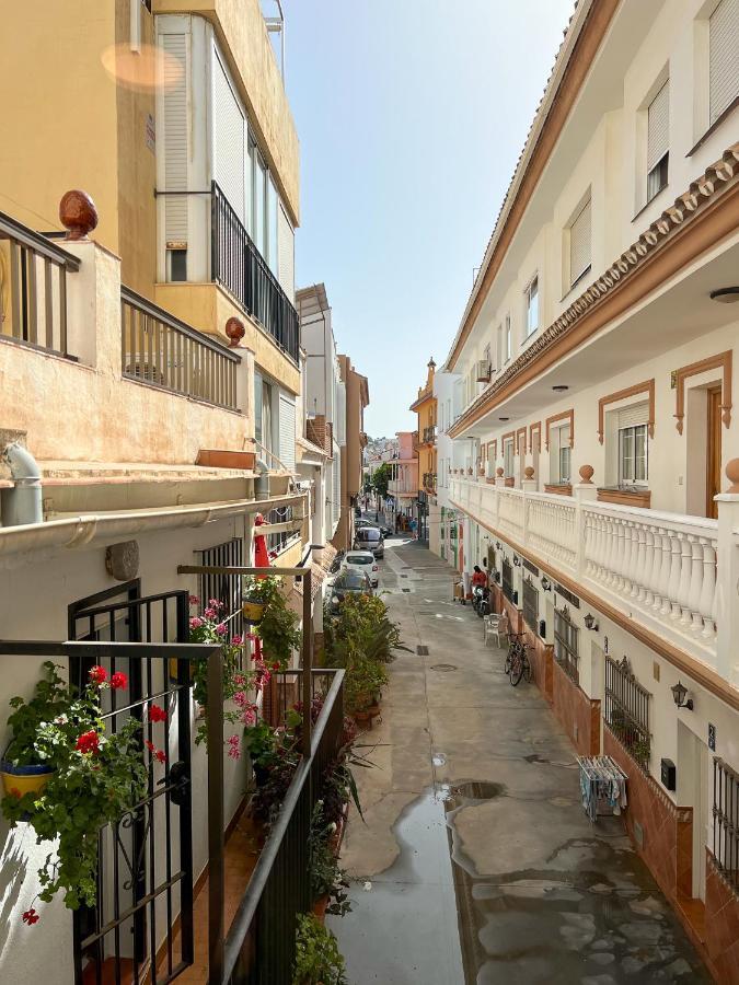 Appartamento Cala Luxo En Cala De Mijas A Metros Del Mar La Cala De Mijas Esterno foto