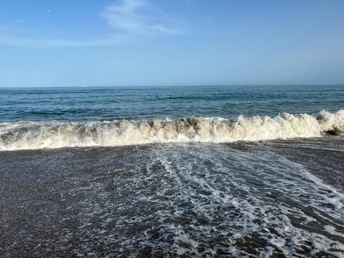 Appartamento Cala Luxo En Cala De Mijas A Metros Del Mar La Cala De Mijas Esterno foto
