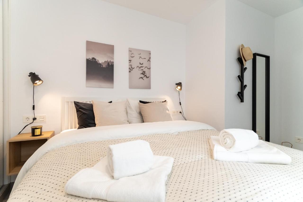 Appartamento Cala Luxo En Cala De Mijas A Metros Del Mar La Cala De Mijas Esterno foto