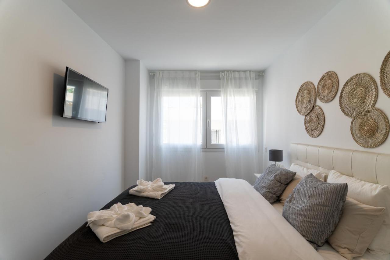 Appartamento Cala Luxo En Cala De Mijas A Metros Del Mar La Cala De Mijas Esterno foto