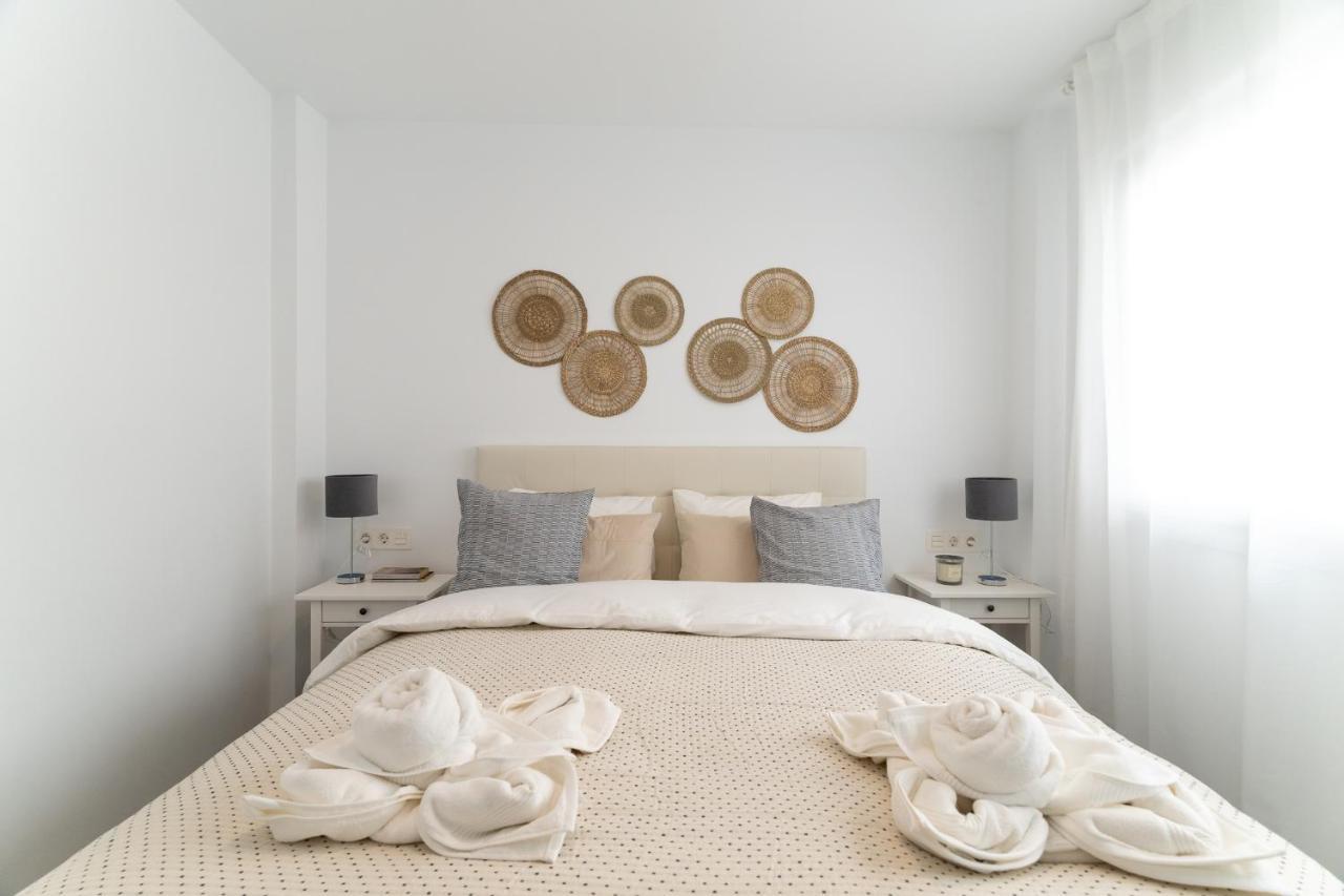 Appartamento Cala Luxo En Cala De Mijas A Metros Del Mar La Cala De Mijas Esterno foto