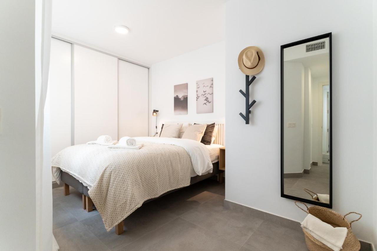 Appartamento Cala Luxo En Cala De Mijas A Metros Del Mar La Cala De Mijas Esterno foto